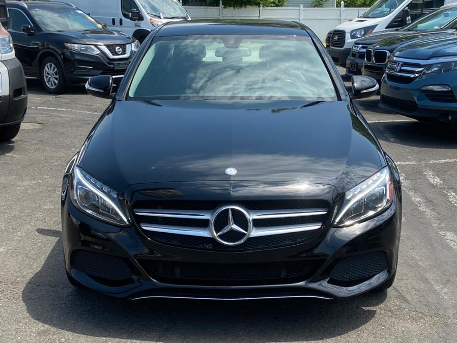 2015 Mercedes-Benz C-Class 4dr Sdn C 300 4MATIC, available for sale in Linden, New Jersey | Champion Auto Sales. Linden, New Jersey 2015 Mercedes-Benz C-Class 4dr Sdn C 300 4MATIC, available for sale in Linden, New Jersey | Champion Auto Sales. Linden, New Jersey