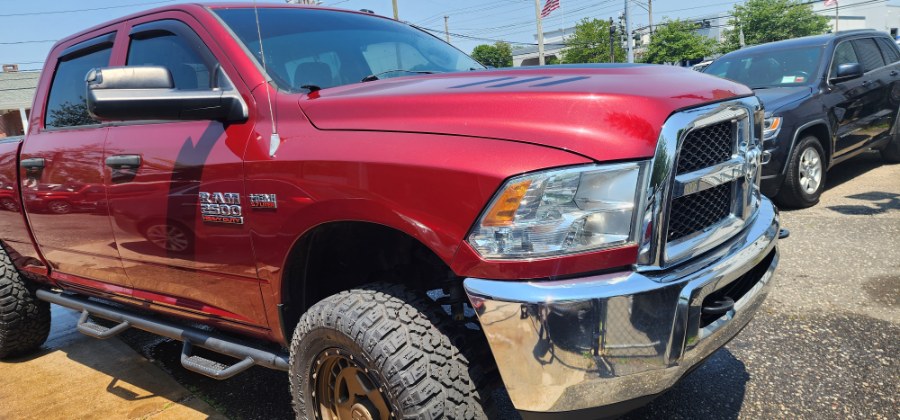 2013 Ram 2500 4WD Crew Cab 149" Tradesman, available for sale in Patchogue, New York | Romaxx Truxx. Patchogue, New York 2013 Ram 2500 4WD Crew Cab 149" Tradesman, available for sale in Patchogue, New York | Romaxx Truxx. Patchogue, New York
