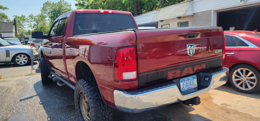 2013 Ram 2500 4WD Crew Cab 149" Tradesman, available for sale in Patchogue, New York | Romaxx Truxx. Patchogue, New York 2013 Ram 2500 4WD Crew Cab 149" Tradesman, available for sale in Patchogue, New York | Romaxx Truxx. Patchogue, New York