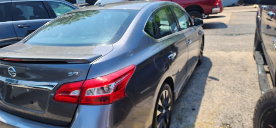 2017 Nissan Sentra SR CVT, available for sale in Patchogue, New York | Romaxx Truxx. Patchogue, New York 2017 Nissan Sentra SR CVT, available for sale in Patchogue, New York | Romaxx Truxx. Patchogue, New York