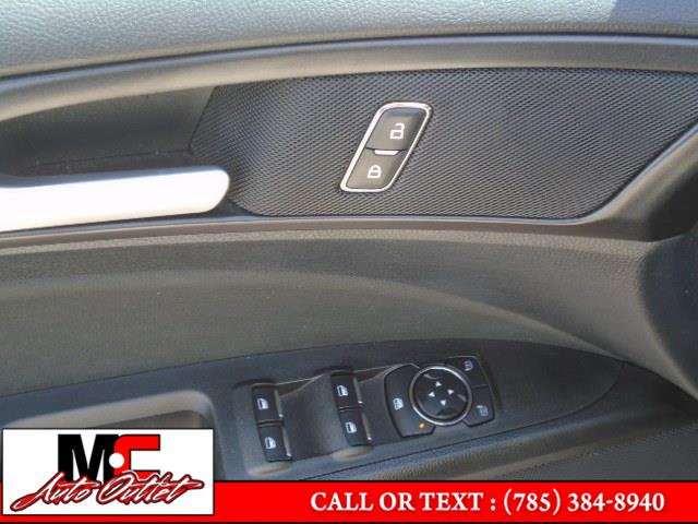 2018 Ford Fusion S FWD, available for sale in Colby, Kansas | M C Auto Outlet Inc. Colby, Kansas 2018 Ford Fusion S FWD, available for sale in Colby, Kansas | M C Auto Outlet Inc. Colby, Kansas