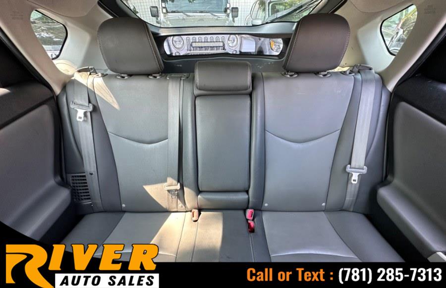 2015 Toyota Prius Plug-In 5dr HB Advanced (Natl), available for sale in Malden, Massachusetts | River Auto Sales. Malden, Massachusetts 2015 Toyota Prius Plug-In 5dr HB Advanced (Natl), available for sale in Malden, Massachusetts | River Auto Sales. Malden, Massachusetts