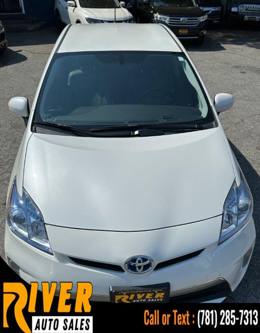 2015 Toyota Prius Plug-In 5dr HB Advanced (Natl), available for sale in Malden, Massachusetts | River Auto Sales. Malden, Massachusetts 2015 Toyota Prius Plug-In 5dr HB Advanced (Natl), available for sale in Malden, Massachusetts | River Auto Sales. Malden, Massachusetts