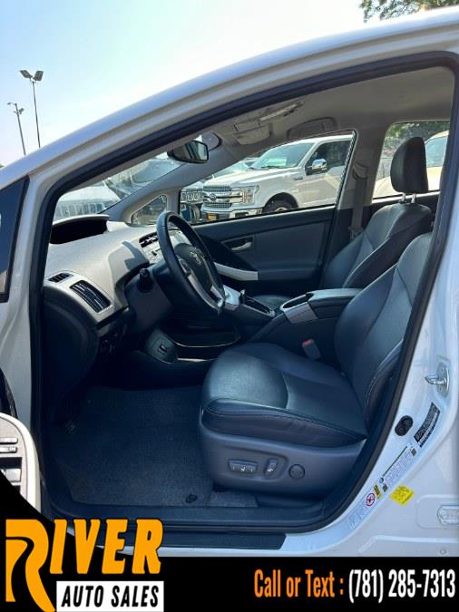2015 Toyota Prius Plug-In 5dr HB Advanced (Natl), available for sale in Malden, Massachusetts | River Auto Sales. Malden, Massachusetts 2015 Toyota Prius Plug-In 5dr HB Advanced (Natl), available for sale in Malden, Massachusetts | River Auto Sales. Malden, Massachusetts