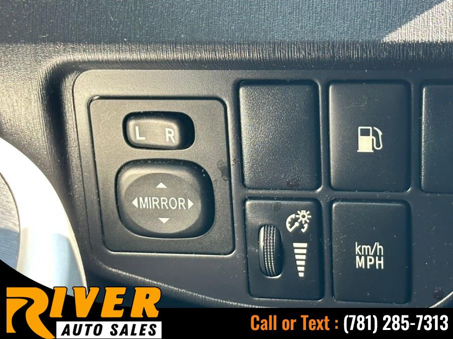 2015 Toyota Prius Plug-In 5dr HB Advanced (Natl), available for sale in Malden, Massachusetts | River Auto Sales. Malden, Massachusetts 2015 Toyota Prius Plug-In 5dr HB Advanced (Natl), available for sale in Malden, Massachusetts | River Auto Sales. Malden, Massachusetts