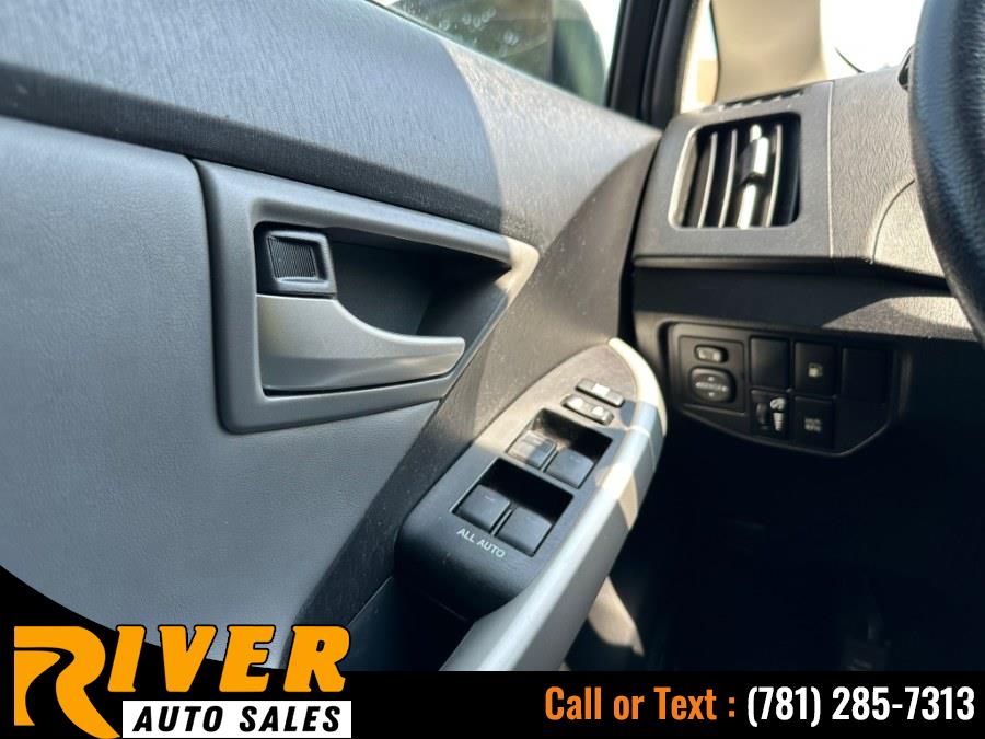 2015 Toyota Prius Plug-In 5dr HB Advanced (Natl), available for sale in Malden, Massachusetts | River Auto Sales. Malden, Massachusetts 2015 Toyota Prius Plug-In 5dr HB Advanced (Natl), available for sale in Malden, Massachusetts | River Auto Sales. Malden, Massachusetts