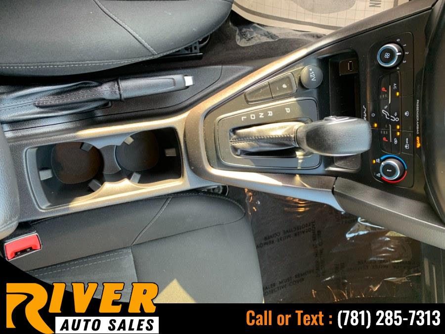 2018 Ford Focus SE Sedan, available for sale in Malden, Massachusetts | River Auto Sales. Malden, Massachusetts 2018 Ford Focus SE Sedan, available for sale in Malden, Massachusetts | River Auto Sales. Malden, Massachusetts