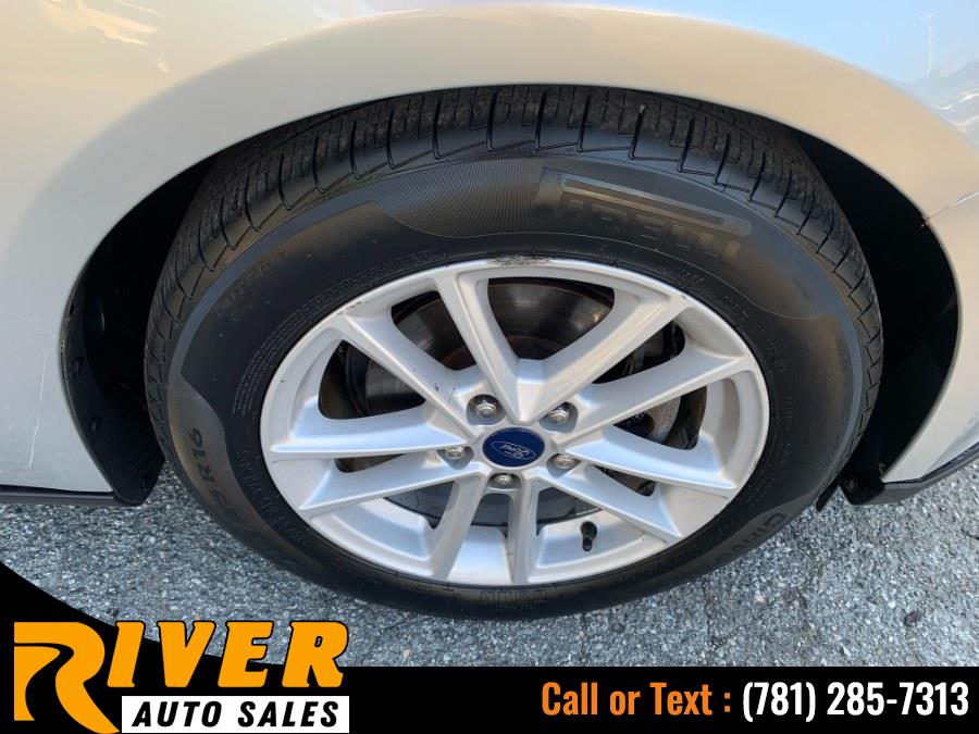 2018 Ford Focus SE Sedan, available for sale in Malden, Massachusetts | River Auto Sales. Malden, Massachusetts 2018 Ford Focus SE Sedan, available for sale in Malden, Massachusetts | River Auto Sales. Malden, Massachusetts