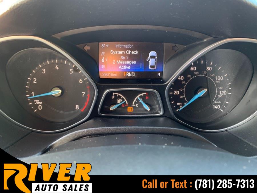 2018 Ford Focus SE Sedan, available for sale in Malden, Massachusetts | River Auto Sales. Malden, Massachusetts 2018 Ford Focus SE Sedan, available for sale in Malden, Massachusetts | River Auto Sales. Malden, Massachusetts