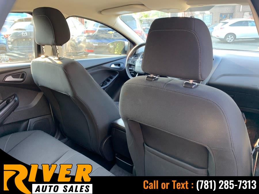 2018 Ford Focus SE Sedan, available for sale in Malden, Massachusetts | River Auto Sales. Malden, Massachusetts 2018 Ford Focus SE Sedan, available for sale in Malden, Massachusetts | River Auto Sales. Malden, Massachusetts