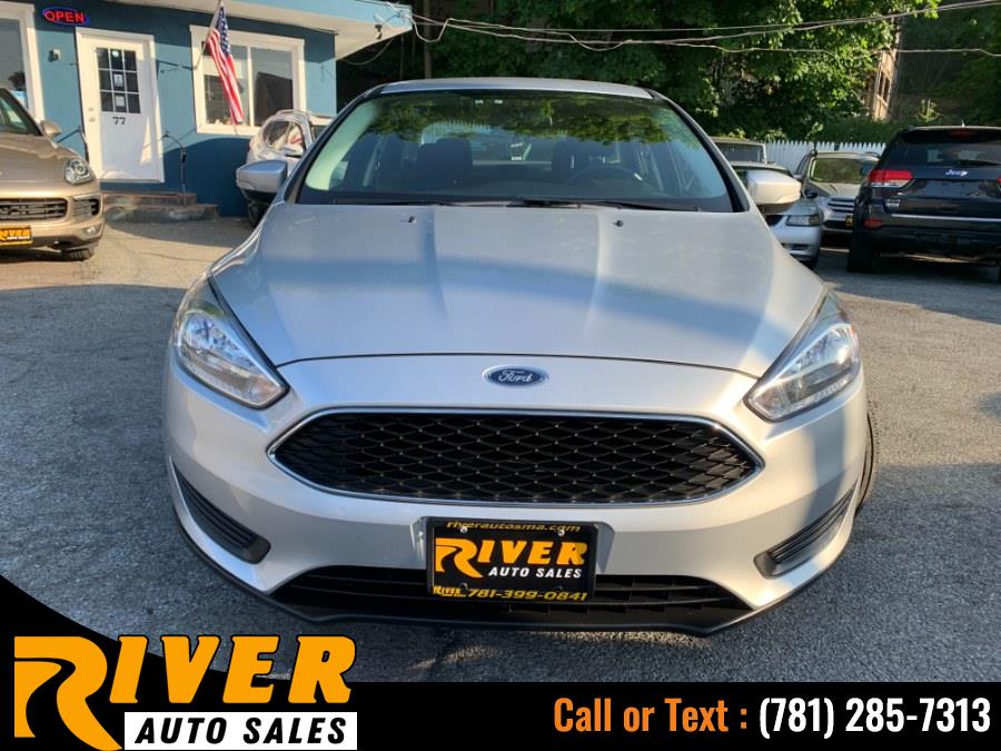 2018 Ford Focus SE Sedan, available for sale in Malden, Massachusetts | River Auto Sales. Malden, Massachusetts 2018 Ford Focus SE Sedan, available for sale in Malden, Massachusetts | River Auto Sales. Malden, Massachusetts
