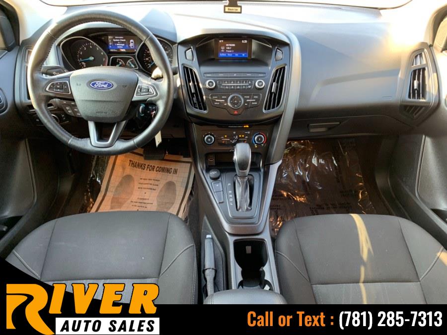 2018 Ford Focus SE Sedan, available for sale in Malden, Massachusetts | River Auto Sales. Malden, Massachusetts 2018 Ford Focus SE Sedan, available for sale in Malden, Massachusetts | River Auto Sales. Malden, Massachusetts