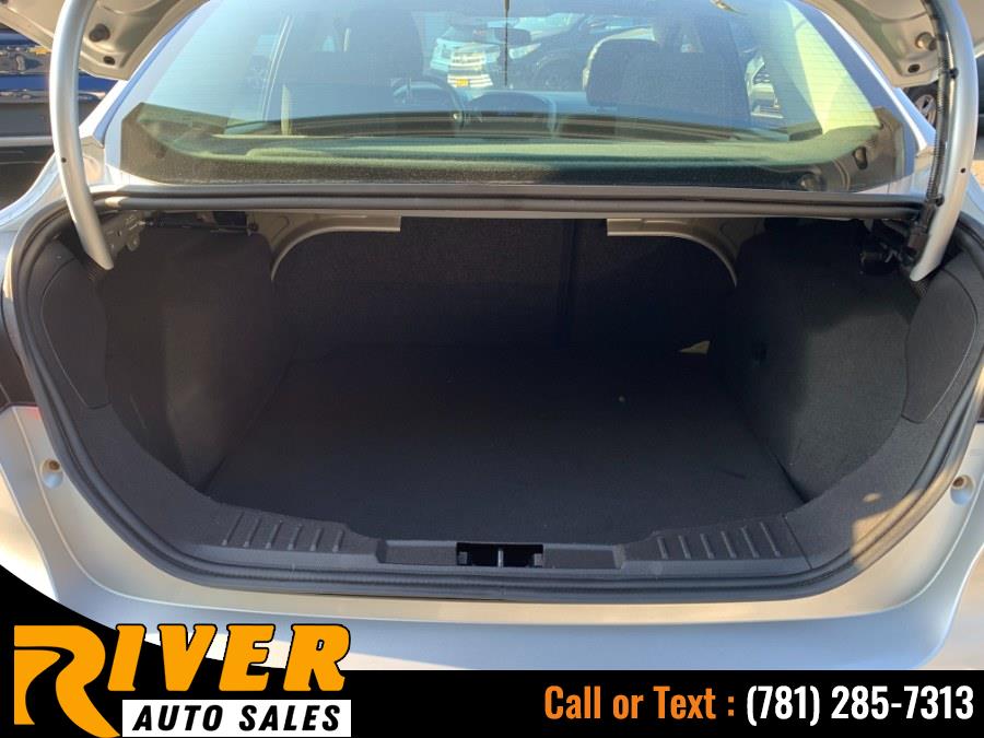 2018 Ford Focus SE Sedan, available for sale in Malden, Massachusetts | River Auto Sales. Malden, Massachusetts 2018 Ford Focus SE Sedan, available for sale in Malden, Massachusetts | River Auto Sales. Malden, Massachusetts