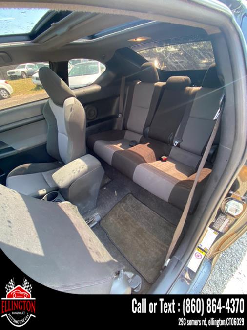 2015 Scion tC 2dr HB Auto Release Series (Natl), available for sale in Ellington, Connecticut | Ellington Automotive LLC. Ellington, Connecticut 2015 Scion tC 2dr HB Auto Release Series (Natl), available for sale in Ellington, Connecticut | Ellington Automotive LLC. Ellington, Connecticut