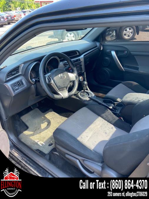 2015 Scion tC 2dr HB Auto Release Series (Natl), available for sale in Ellington, Connecticut | Ellington Automotive LLC. Ellington, Connecticut 2015 Scion tC 2dr HB Auto Release Series (Natl), available for sale in Ellington, Connecticut | Ellington Automotive LLC. Ellington, Connecticut