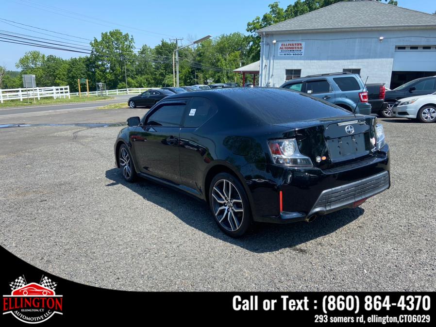 2015 Scion tC 2dr HB Auto Release Series (Natl), available for sale in Ellington, Connecticut | Ellington Automotive LLC. Ellington, Connecticut 2015 Scion tC 2dr HB Auto Release Series (Natl), available for sale in Ellington, Connecticut | Ellington Automotive LLC. Ellington, Connecticut