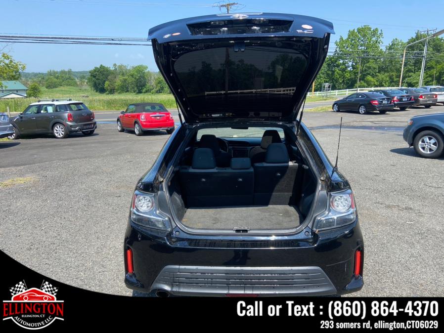 2015 Scion tC 2dr HB Auto Release Series (Natl), available for sale in Ellington, Connecticut | Ellington Automotive LLC. Ellington, Connecticut 2015 Scion tC 2dr HB Auto Release Series (Natl), available for sale in Ellington, Connecticut | Ellington Automotive LLC. Ellington, Connecticut