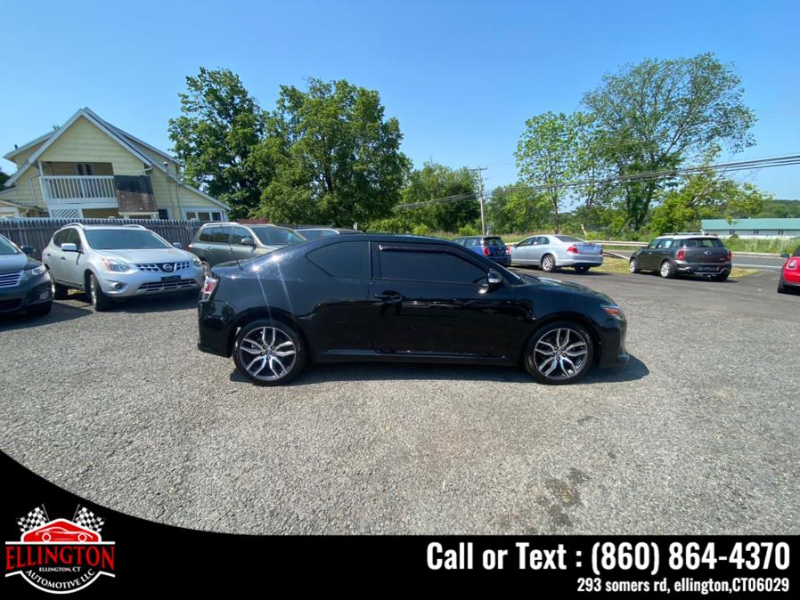 2015 Scion tC 2dr HB Auto Release Series (Natl), available for sale in Ellington, Connecticut | Ellington Automotive LLC. Ellington, Connecticut 2015 Scion tC 2dr HB Auto Release Series (Natl), available for sale in Ellington, Connecticut | Ellington Automotive LLC. Ellington, Connecticut