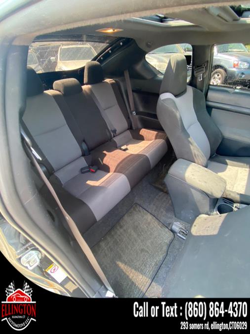 2015 Scion tC 2dr HB Auto Release Series (Natl), available for sale in Ellington, Connecticut | Ellington Automotive LLC. Ellington, Connecticut 2015 Scion tC 2dr HB Auto Release Series (Natl), available for sale in Ellington, Connecticut | Ellington Automotive LLC. Ellington, Connecticut