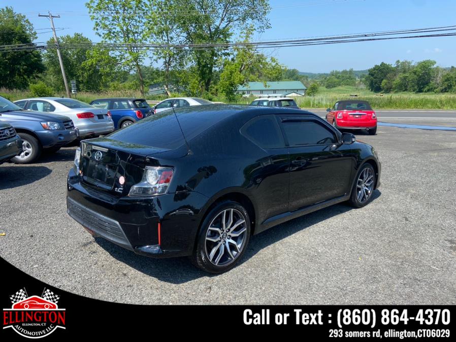 2015 Scion tC 2dr HB Auto Release Series (Natl), available for sale in Ellington, Connecticut | Ellington Automotive LLC. Ellington, Connecticut 2015 Scion tC 2dr HB Auto Release Series (Natl), available for sale in Ellington, Connecticut | Ellington Automotive LLC. Ellington, Connecticut
