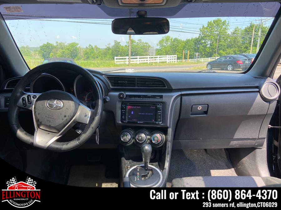 2015 Scion tC 2dr HB Auto Release Series (Natl), available for sale in Ellington, Connecticut | Ellington Automotive LLC. Ellington, Connecticut 2015 Scion tC 2dr HB Auto Release Series (Natl), available for sale in Ellington, Connecticut | Ellington Automotive LLC. Ellington, Connecticut