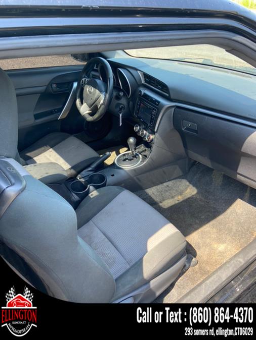 2015 Scion tC 2dr HB Auto Release Series (Natl), available for sale in Ellington, Connecticut | Ellington Automotive LLC. Ellington, Connecticut 2015 Scion tC 2dr HB Auto Release Series (Natl), available for sale in Ellington, Connecticut | Ellington Automotive LLC. Ellington, Connecticut