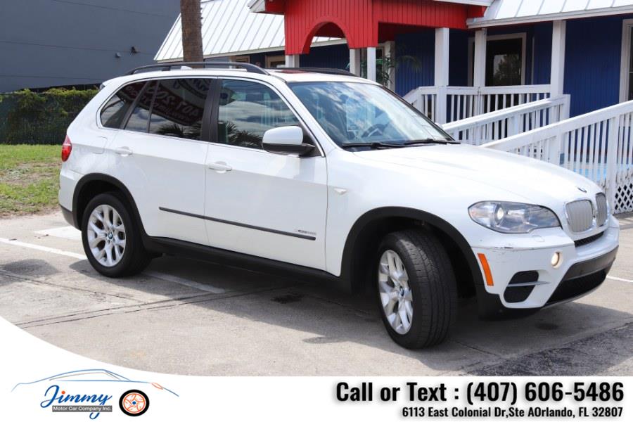 2013 BMW X5 AWD 4dr xDrive35i Sport Activity, available for sale in Orlando, Florida | Jimmy Motor Car Company Inc. Orlando, Florida 2013 BMW X5 AWD 4dr xDrive35i Sport Activity, available for sale in Orlando, Florida | Jimmy Motor Car Company Inc. Orlando, Florida