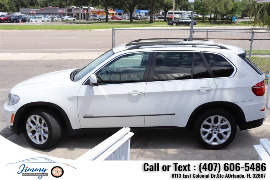 2013 BMW X5 AWD 4dr xDrive35i Sport Activity, available for sale in Orlando, Florida | Jimmy Motor Car Company Inc. Orlando, Florida 2013 BMW X5 AWD 4dr xDrive35i Sport Activity, available for sale in Orlando, Florida | Jimmy Motor Car Company Inc. Orlando, Florida