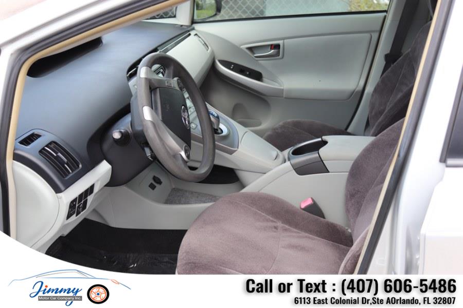 2013 Toyota Prius 5dr HB Two (Natl), available for sale in Orlando, Florida | Jimmy Motor Car Company Inc. Orlando, Florida 2013 Toyota Prius 5dr HB Two (Natl), available for sale in Orlando, Florida | Jimmy Motor Car Company Inc. Orlando, Florida