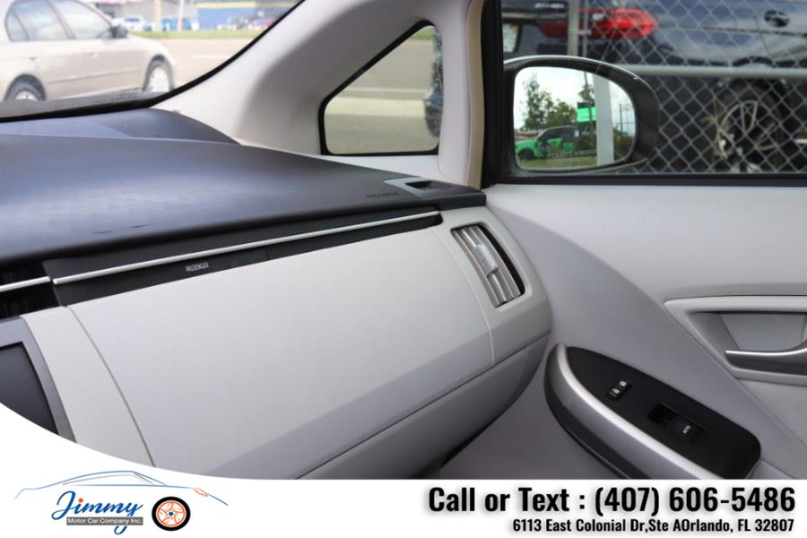 2013 Toyota Prius 5dr HB Two (Natl), available for sale in Orlando, Florida | Jimmy Motor Car Company Inc. Orlando, Florida 2013 Toyota Prius 5dr HB Two (Natl), available for sale in Orlando, Florida | Jimmy Motor Car Company Inc. Orlando, Florida