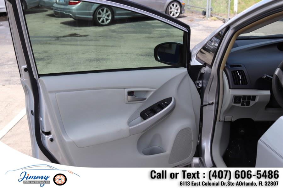 2013 Toyota Prius 5dr HB Two (Natl), available for sale in Orlando, Florida | Jimmy Motor Car Company Inc. Orlando, Florida 2013 Toyota Prius 5dr HB Two (Natl), available for sale in Orlando, Florida | Jimmy Motor Car Company Inc. Orlando, Florida
