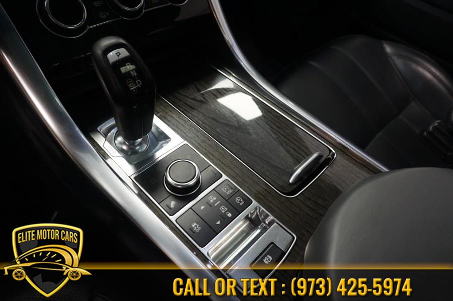 2015 Land Rover Range Rover Sport 4WD 4dr HSE, available for sale in Newark, New Jersey | Elite Motor Cars. Newark, New Jersey 2015 Land Rover Range Rover Sport 4WD 4dr HSE, available for sale in Newark, New Jersey | Elite Motor Cars. Newark, New Jersey