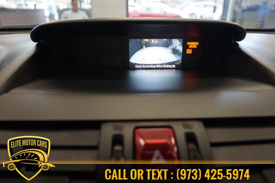 2015 Subaru WRX 4dr Sdn Man Limited, available for sale in Newark, New Jersey | Elite Motor Cars. Newark, New Jersey 2015 Subaru WRX 4dr Sdn Man Limited, available for sale in Newark, New Jersey | Elite Motor Cars. Newark, New Jersey
