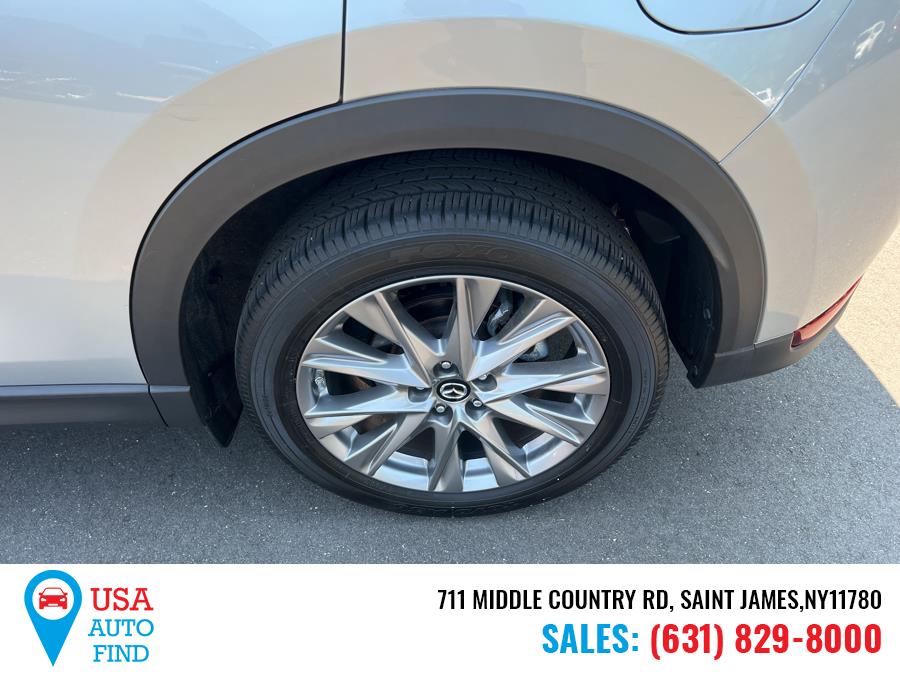2020 Mazda CX-5 Grand Touring AWD, available for sale in Saint James, New York | USA Auto Find. Saint James, New York 2020 Mazda CX-5 Grand Touring AWD, available for sale in Saint James, New York | USA Auto Find. Saint James, New York