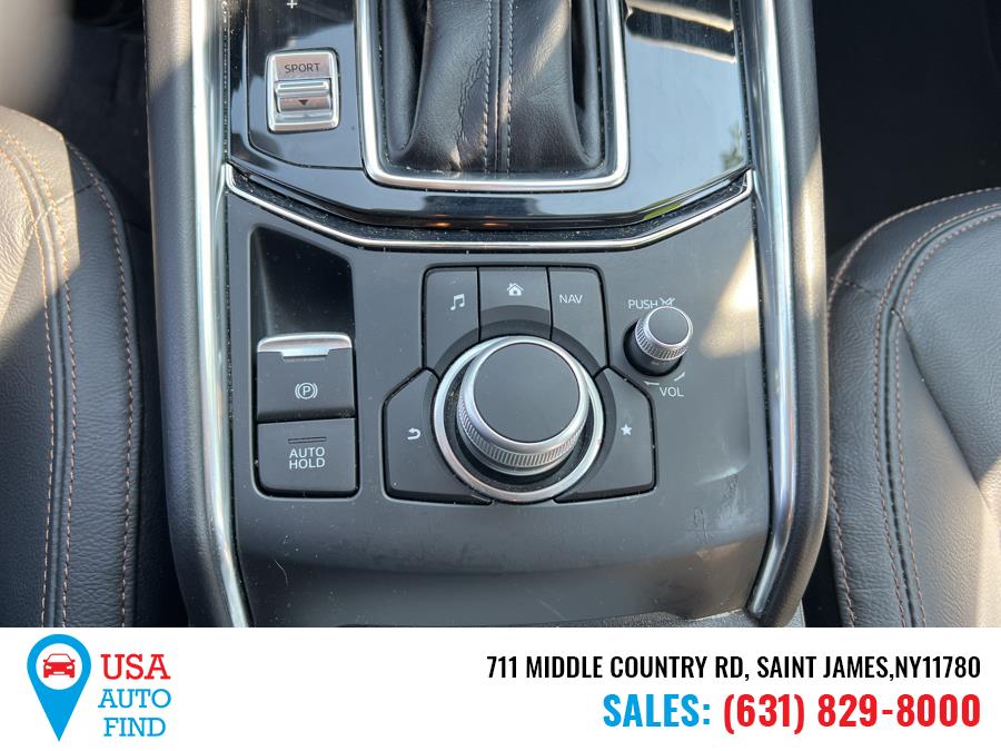 2020 Mazda CX-5 Grand Touring AWD, available for sale in Saint James, New York | USA Auto Find. Saint James, New York 2020 Mazda CX-5 Grand Touring AWD, available for sale in Saint James, New York | USA Auto Find. Saint James, New York