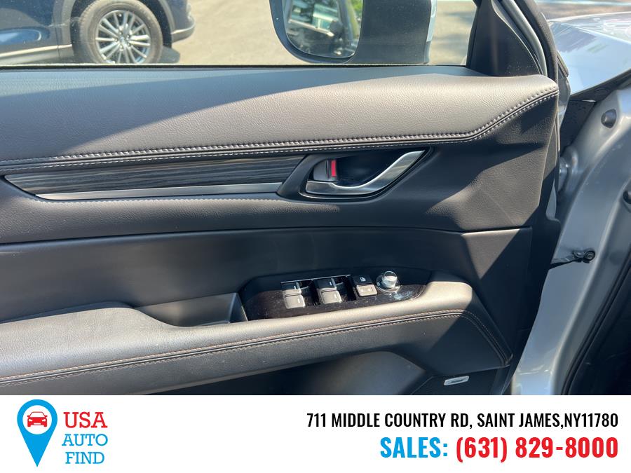 2020 Mazda CX-5 Grand Touring AWD, available for sale in Saint James, New York | USA Auto Find. Saint James, New York 2020 Mazda CX-5 Grand Touring AWD, available for sale in Saint James, New York | USA Auto Find. Saint James, New York