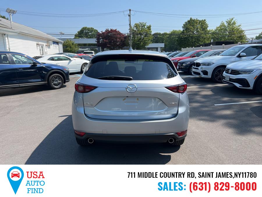 2020 Mazda CX-5 Grand Touring AWD, available for sale in Saint James, New York | USA Auto Find. Saint James, New York 2020 Mazda CX-5 Grand Touring AWD, available for sale in Saint James, New York | USA Auto Find. Saint James, New York