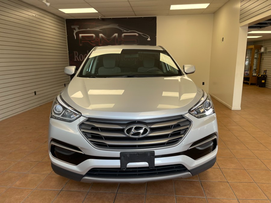 2017 Hyundai Santa Fe Sport 2.4L Auto AWD, available for sale in Suffern, New York | Rockland Motor Sport. Suffern, New York 2017 Hyundai Santa Fe Sport 2.4L Auto AWD, available for sale in Suffern, New York | Rockland Motor Sport. Suffern, New York