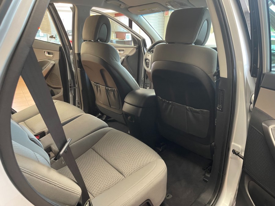 2017 Hyundai Santa Fe Sport 2.4L Auto AWD, available for sale in Suffern, New York | Rockland Motor Sport. Suffern, New York 2017 Hyundai Santa Fe Sport 2.4L Auto AWD, available for sale in Suffern, New York | Rockland Motor Sport. Suffern, New York