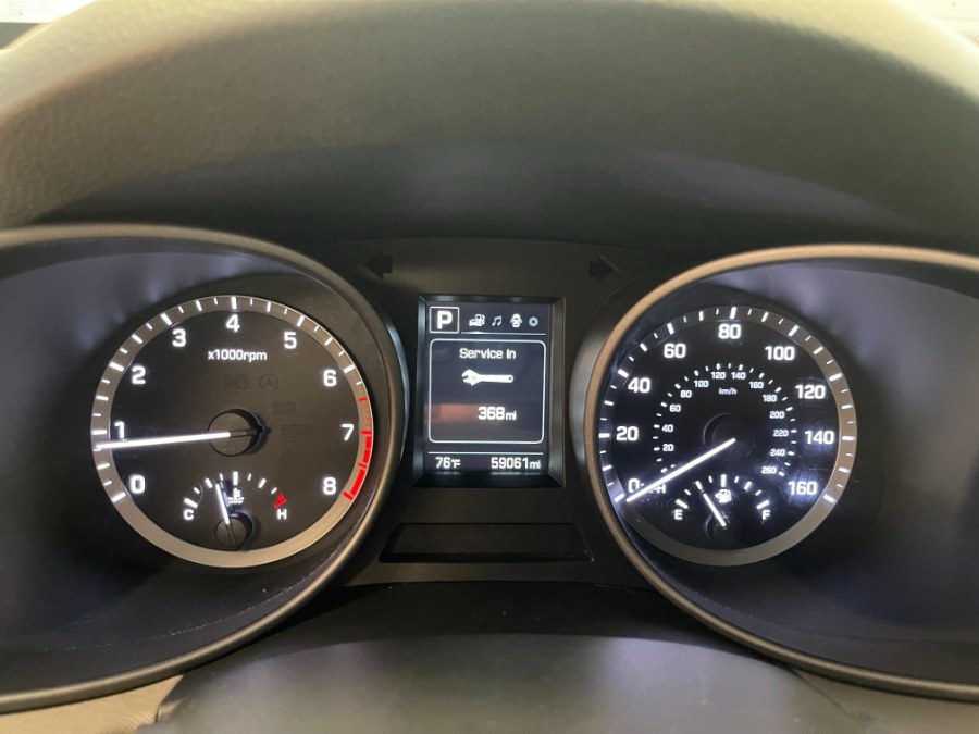 2017 Hyundai Santa Fe Sport 2.4L Auto AWD, available for sale in Suffern, New York | Rockland Motor Sport. Suffern, New York 2017 Hyundai Santa Fe Sport 2.4L Auto AWD, available for sale in Suffern, New York | Rockland Motor Sport. Suffern, New York