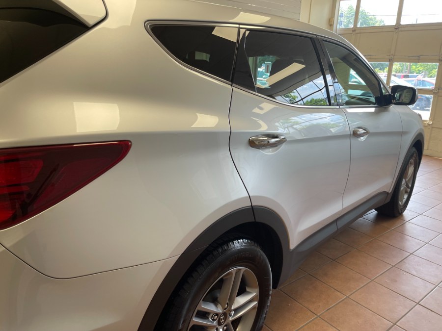 2017 Hyundai Santa Fe Sport 2.4L Auto AWD, available for sale in Suffern, New York | Rockland Motor Sport. Suffern, New York 2017 Hyundai Santa Fe Sport 2.4L Auto AWD, available for sale in Suffern, New York | Rockland Motor Sport. Suffern, New York