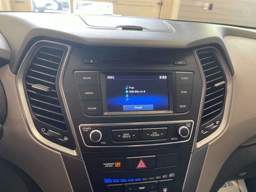 2017 Hyundai Santa Fe Sport 2.4L Auto AWD, available for sale in Suffern, New York | Rockland Motor Sport. Suffern, New York 2017 Hyundai Santa Fe Sport 2.4L Auto AWD, available for sale in Suffern, New York | Rockland Motor Sport. Suffern, New York