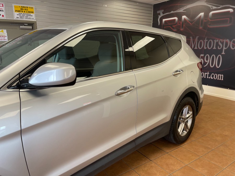 2017 Hyundai Santa Fe Sport 2.4L Auto AWD, available for sale in Suffern, New York | Rockland Motor Sport. Suffern, New York 2017 Hyundai Santa Fe Sport 2.4L Auto AWD, available for sale in Suffern, New York | Rockland Motor Sport. Suffern, New York