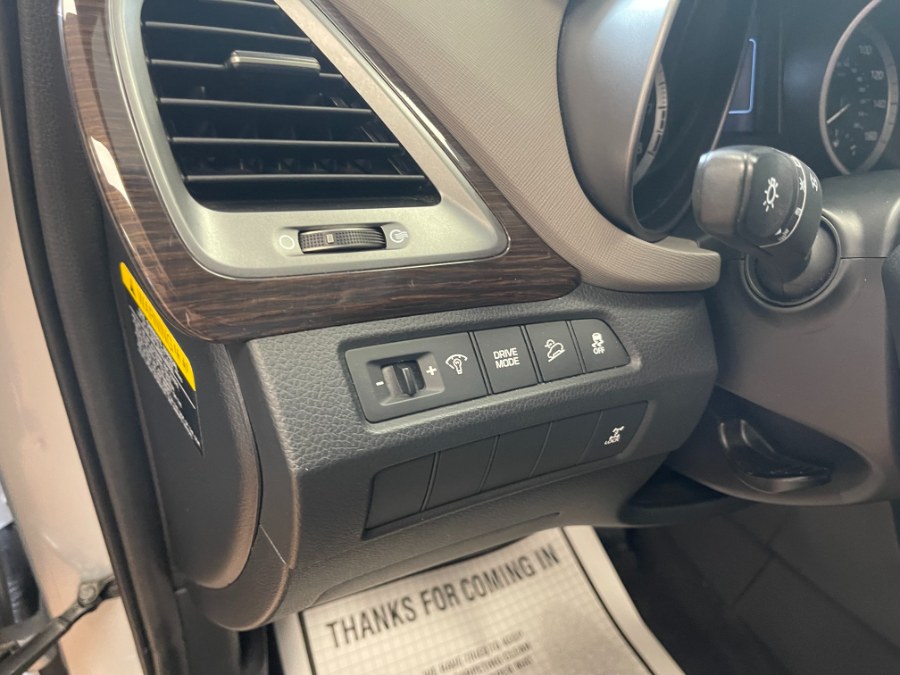 2017 Hyundai Santa Fe Sport 2.4L Auto AWD, available for sale in Suffern, New York | Rockland Motor Sport. Suffern, New York 2017 Hyundai Santa Fe Sport 2.4L Auto AWD, available for sale in Suffern, New York | Rockland Motor Sport. Suffern, New York