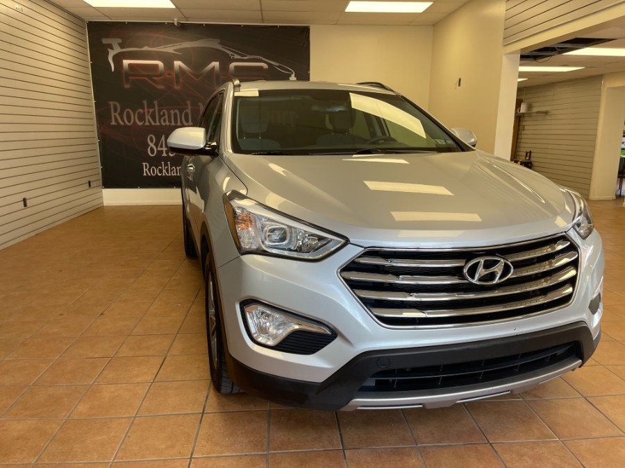 Used Hyundai Santa Fe AWD 4dr SE 2016 | Rockland Motor Sport. Suffern, New York