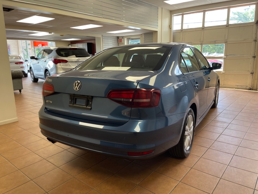 2018 Volkswagen Jetta 1.4T S Auto, available for sale in Suffern, New York | Rockland Motor Sport. Suffern, New York 2018 Volkswagen Jetta 1.4T S Auto, available for sale in Suffern, New York | Rockland Motor Sport. Suffern, New York
