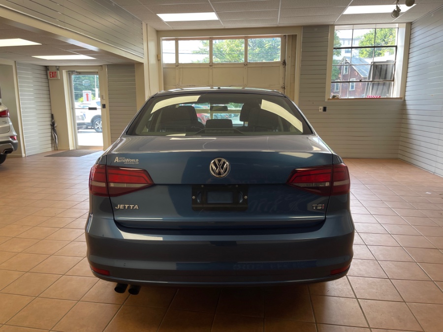 2018 Volkswagen Jetta 1.4T S Auto, available for sale in Suffern, New York | Rockland Motor Sport. Suffern, New York 2018 Volkswagen Jetta 1.4T S Auto, available for sale in Suffern, New York | Rockland Motor Sport. Suffern, New York