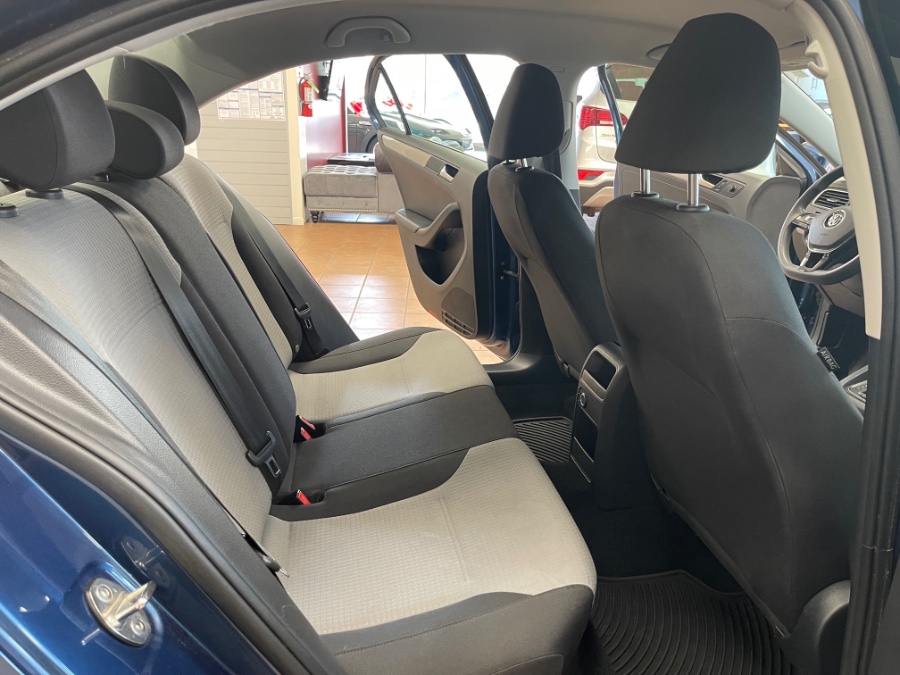2018 Volkswagen Jetta 1.4T S Auto, available for sale in Suffern, New York | Rockland Motor Sport. Suffern, New York 2018 Volkswagen Jetta 1.4T S Auto, available for sale in Suffern, New York | Rockland Motor Sport. Suffern, New York