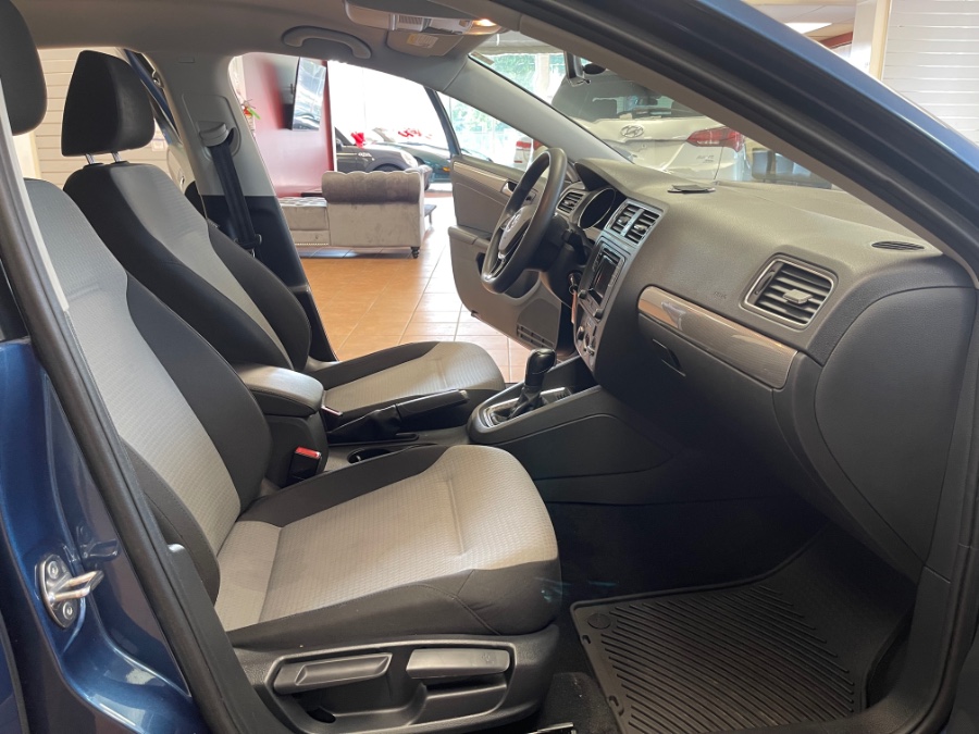 2018 Volkswagen Jetta 1.4T S Auto, available for sale in Suffern, New York | Rockland Motor Sport. Suffern, New York 2018 Volkswagen Jetta 1.4T S Auto, available for sale in Suffern, New York | Rockland Motor Sport. Suffern, New York