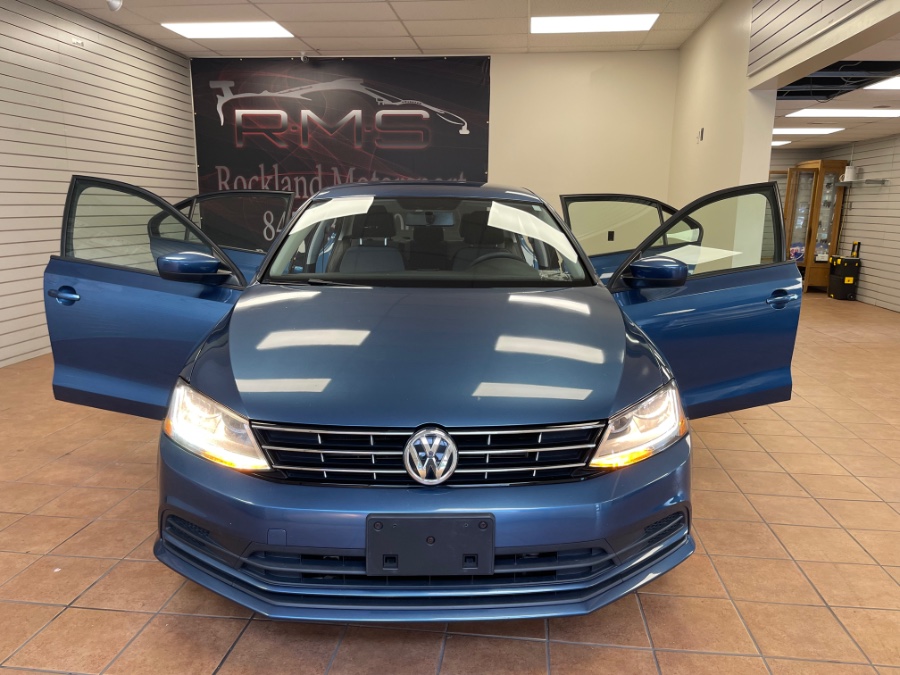 2018 Volkswagen Jetta 1.4T S Auto, available for sale in Suffern, New York | Rockland Motor Sport. Suffern, New York 2018 Volkswagen Jetta 1.4T S Auto, available for sale in Suffern, New York | Rockland Motor Sport. Suffern, New York